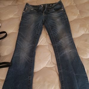 Si@e 28 Miss Me Jean's